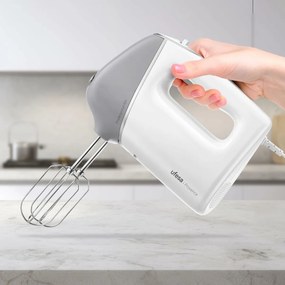 Μπλέντερ/Μίξερ ζαχαροπλαστικής UFESA 70306099 Λευκό