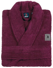 ΜΠΟΥΡΝΟΥΖΙ EXTRA LARGE GREENWICH POLO CLUB - COZY 3209