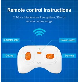 Lotus Evija – Dual Mode Control CaDA