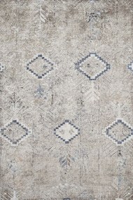 Χαλί Woopamuk033 Grey Conceptum Hypnose 100X300cm