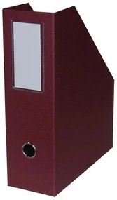 Νext classic σκληρή γωνία μπορντώ Υ33x27x10εκ.  τμχ.
