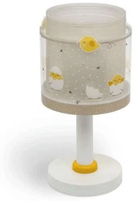 Φωτιστικό Επιτραπέζιο Baby Chick 76871 15x30cm 1xE14 8W Multi Ango