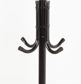 Ράφι παλτών Max Home Μέταλλο (4 Μονάδες)