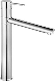 Ferro Fiesta BFI2L - Μπαταρία επιτραπέζιου νιπτήρα χρωμέ