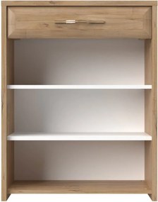 Παπουτσοθήκη Giallo - 78.00Χ36.00Χ99.00cm