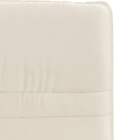 Καρέκλες Τραπεζαρίας vidaXL 2 τεμ Λινό