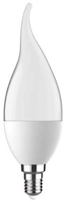 Λάμπα LED Diolamp Step Dimmable E14/7W/6000K/570Lm C37714CWTIPSD