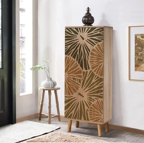 Παπουτσοθήκη Σονόμα VEGAS 50x38x135