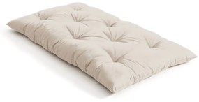 Μαξιλάρι δαπέδου από ανακυκλωμένο βαμβάκι 120 εκ., Scenario