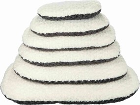 Κρεβάτιγια Σκύλους Trixie Kaline Γκρι Κρεμ