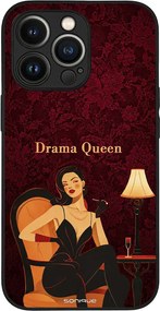 Θήκη Sonique DIVA Series για Apple iPhone 13 Pro Drama Queen