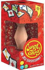 Επιτραπέζιο Παιχνίδι Asmodee Jungle Speed (FR)