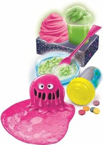 Εκπαιδευτικό παιχνίδι Clementoni limo fosforescente