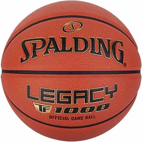 Mπάλα Μπάσκετ Spalding TF-1000 Legacy Πολύχρωμο 6 Ετών