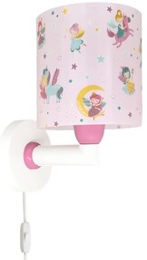 Απλίκα τοίχου Ango Fairy Dreams