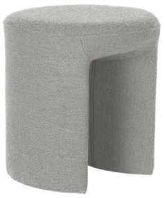 GATE ΣΚΑΜΠΩ BEIGE 45x45xH46,5cm - 16-0709