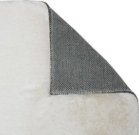 Πατάκι Γούνινο (60x90) A-S Couka White 212437