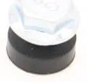 MVAC - Sealing+Plug For Pump 10M3