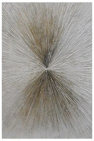 Πίνακας σε Καμβά FL2794 Fylliana 80x120εκ 80x3x120 εκ.