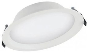 Χωνευτό Σποτ Downlight ALU 25W IP44/IP20 3000K DALI 4058075091610 LEDVANCE 4058075091610 Λευκό