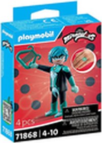 Playset Playmobil 4 Τεμάχια