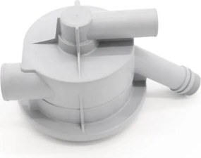 ID2000 - Aspiration And Drain Body