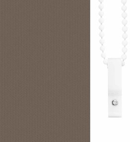 ΡΟΛΕΡ ΜΠΛΑΚΑΟΥΤ COFFEE 160X130 ΕΚ. ΠΛΑΤΟΣ ΥΦΑΣΜΑΤΟΣ 156,6ΕΚ. 4010984