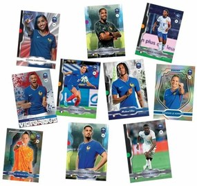 Πακέτο Chrome Panini FOOTBALL FEDERATION 2025 TC