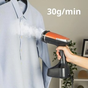 Κάθετο Σίδερο Ατμού UFESA 80306135