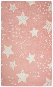 Χαλί Stars 876CHL1121 Pink Conceptum Hypnose 100X160cm