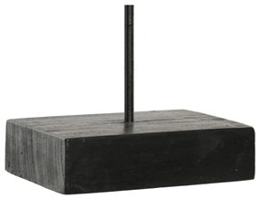 Διακοσμητική Φιγούρα Home ESPRIT Τροπικό 22 X 5 X 42 CM