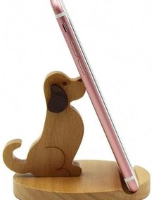 Σετ των 2 Intra απο ξύλο plywood 3mm-4mm πάχος – Ξύλινο χαριτωμένο ξύλο βάσης για κινητά τηλέφωνα 40x40 cm INTRAVECTRY-MY558528