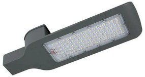 Φωτιστικό Δρόμου LED HPL 60W 5000K IP65 Ανθρακί Epistar 6252 Spotlight 6252 Ανθρακί