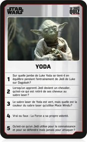 Επιτραπέζιο Παιχνίδι Star Wars 10 X 8 X 12 CM