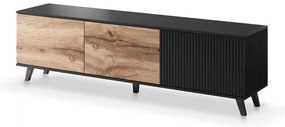STRIPED ΕΠΙΠΛΟ ΤΗΛΕΟΡΑΣΗΣ ΚΑΦΕ 150x47x40