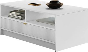 Τραπεζάκι σαλονιού Tireno-Leuko