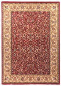 Κλασικό Χαλί Olympia 8595E Red 050x070