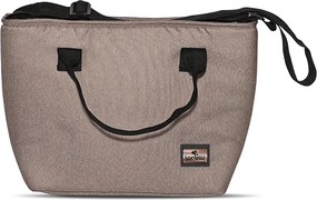 BABY STROLLER GLORY PEARL BEIGE+ADAPTERS