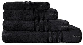 Πετσέτα Bonus Black Guy Laroche Body 90x150cm 100% Cotton