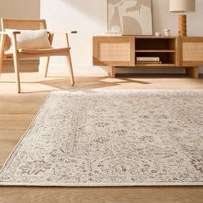 Vintage χαλί, εφέ φθαρμένο, Diona