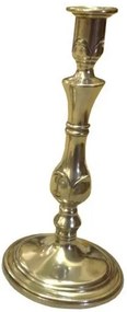 Κηροπήγιο από Κασσίτερο 26cm Etoile PWT-186