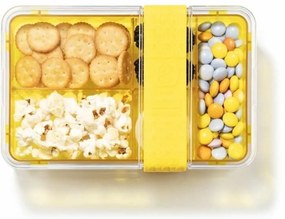 Κυτίο Γεύματος Bodum Bistro Κίτρινο