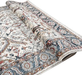 Χαλί (160x230) Polcarpet Allegra Valencia 543 Cream/Blue