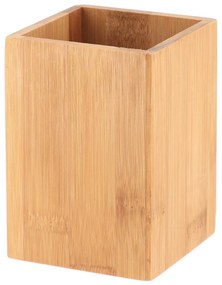 Ποτήρι Οδοντόβουρτσας (7x7x10) T-D Bamboo 6150195
