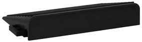 vidaXL Ράμπες Πεζοδρομίου 2 τεμ. 50 x 30 x 11 εκ. από Καουτσούκ