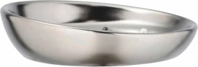 Σαπουνοθήκη Wenko Badi Chrome Matt 24139100