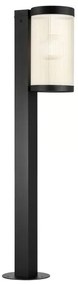 Επιδαπέδιο Φωτιστικό E27 25W IP54 Coupar Nordlux-2218088003-Μαύρο 2218088003