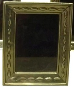 Κορνίζα από Κασσίτερο 11x14cm Etoile PWT-014U
