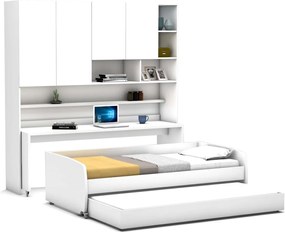 Σετ Κρεβάτι Compact Icon 90x200cm