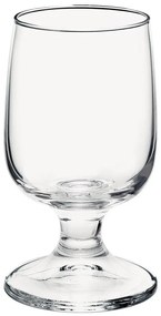 Σετ 3τεμ. Ποτήρια Κρασιού Κολωνάτα 20.7cl EXECUTIVE - Bormioli